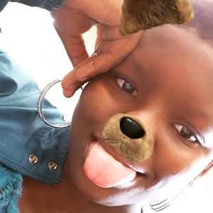 Meet your Posher, Jamela